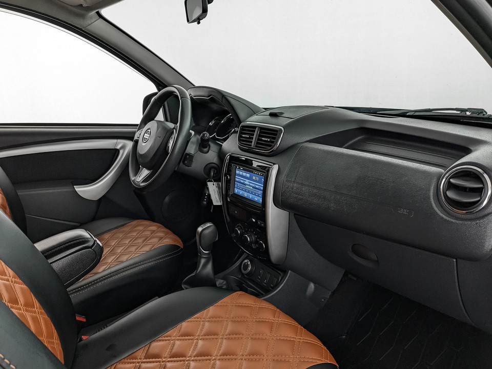 Nissan Terrano