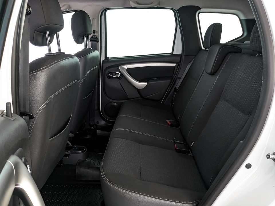 Nissan Terrano