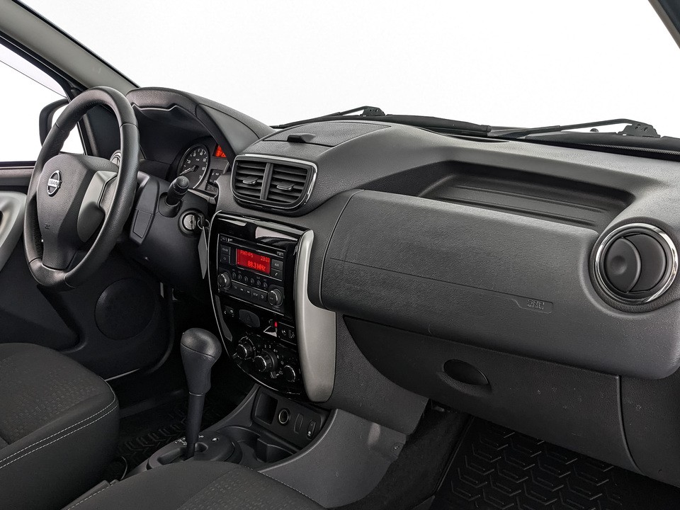 Nissan Terrano