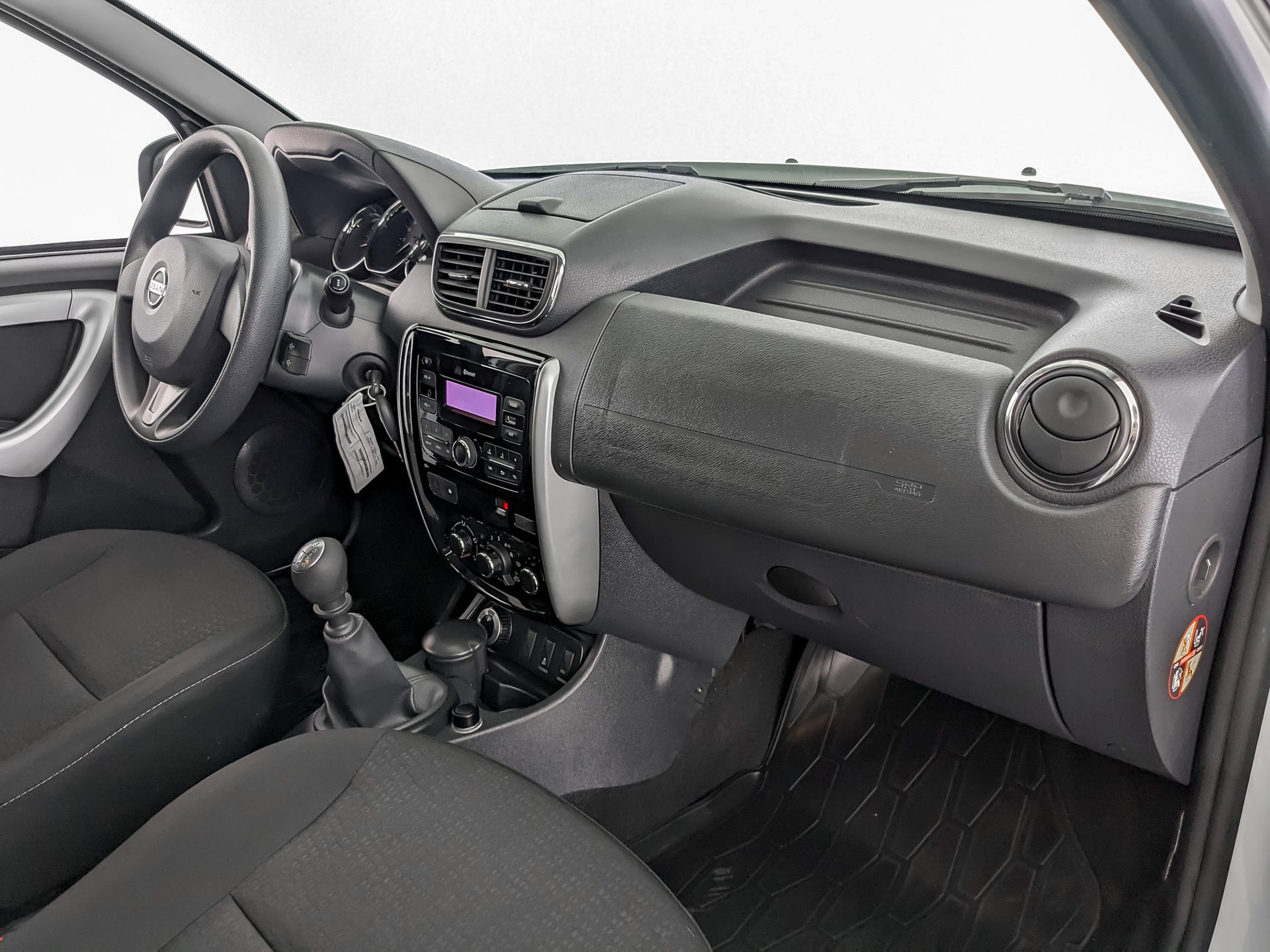 Nissan Terrano