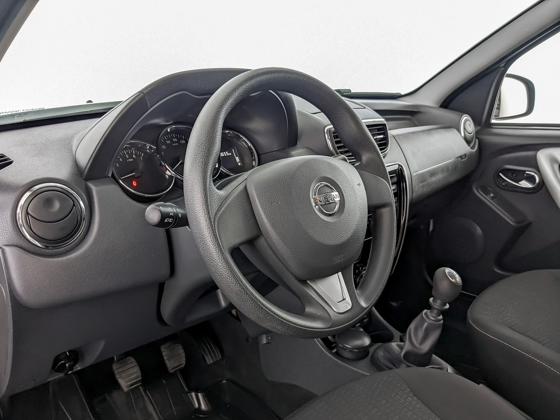 Nissan Terrano