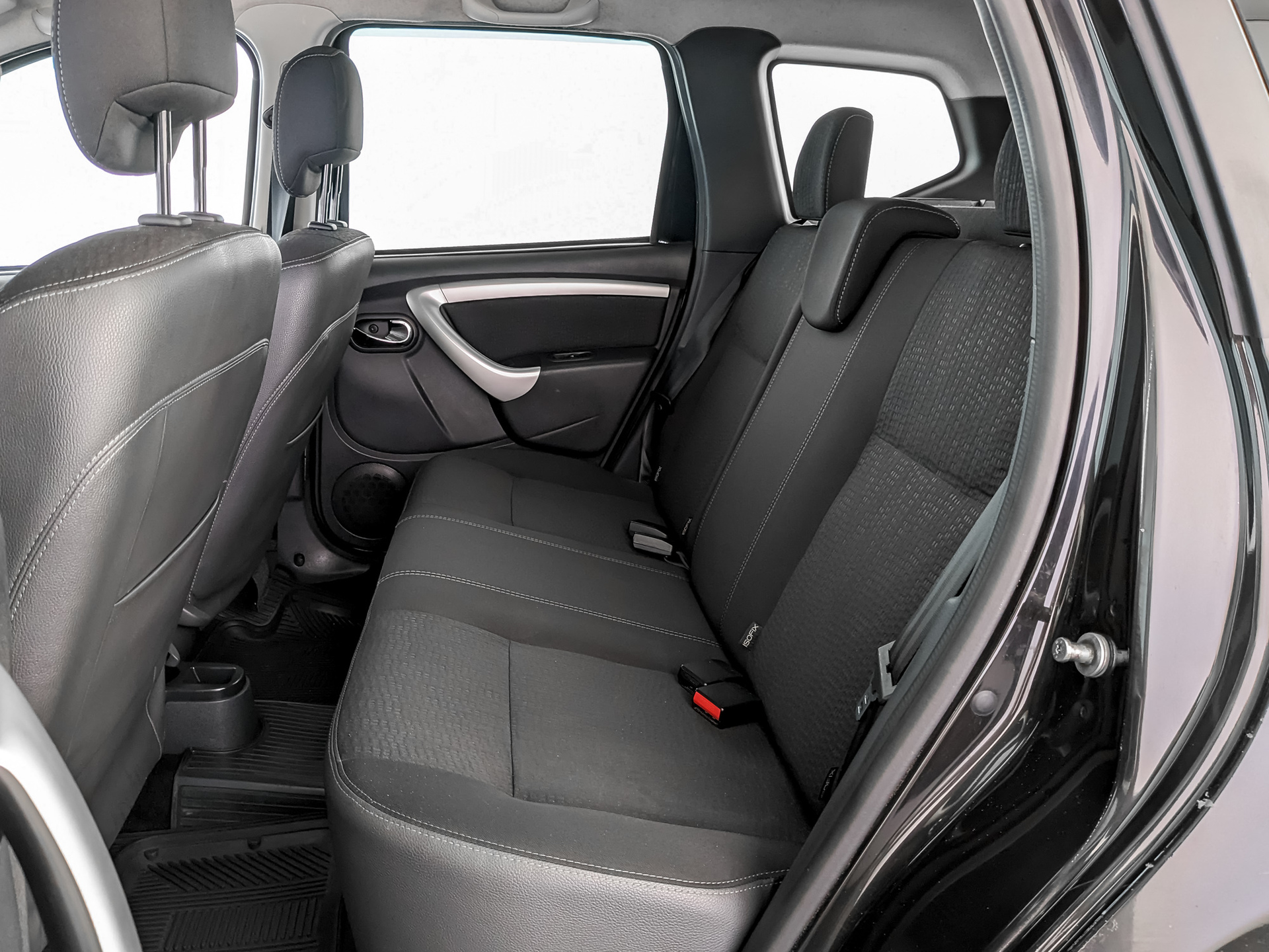 Nissan Terrano