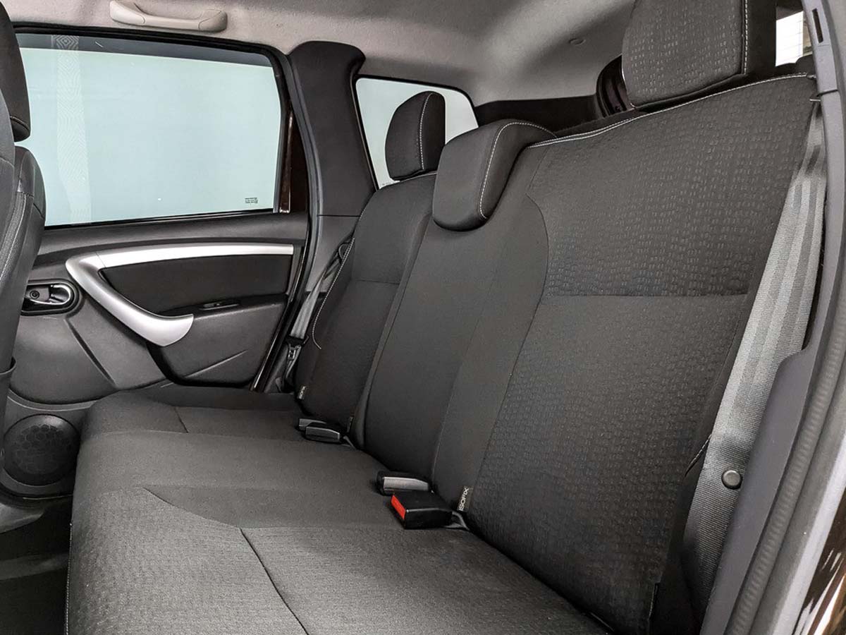 Nissan Terrano