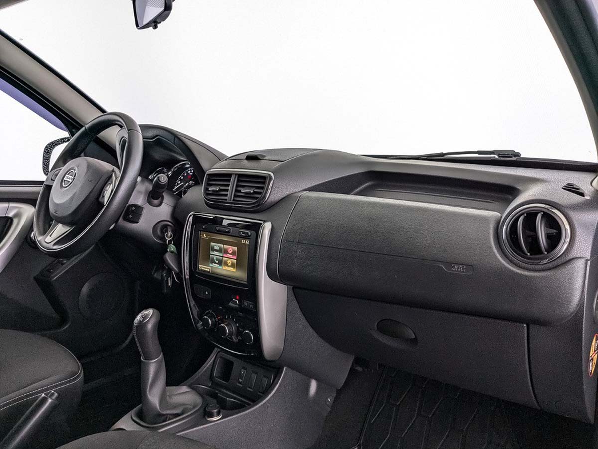Nissan Terrano