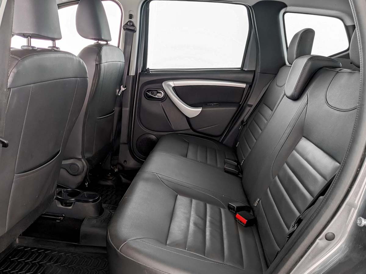 Nissan Terrano