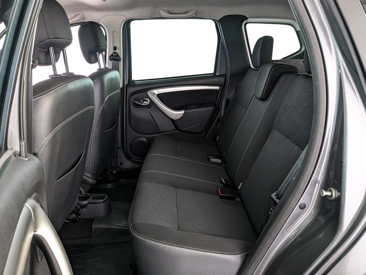 Nissan Terrano
