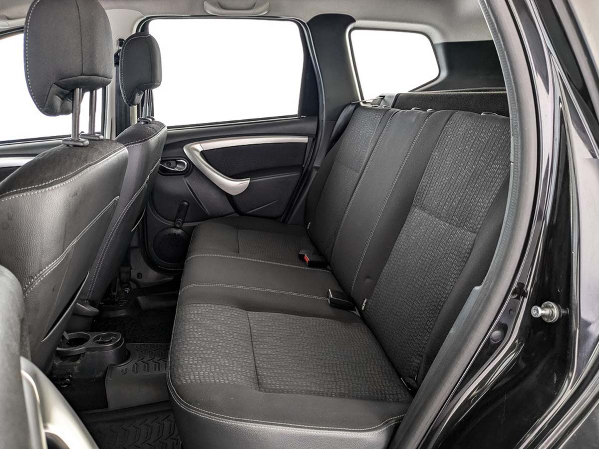 Nissan Terrano