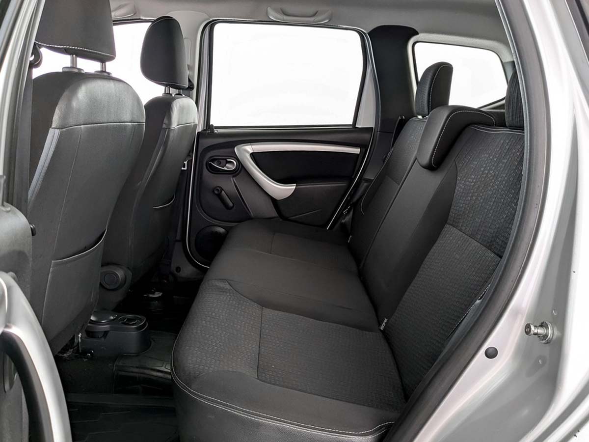 Nissan Terrano
