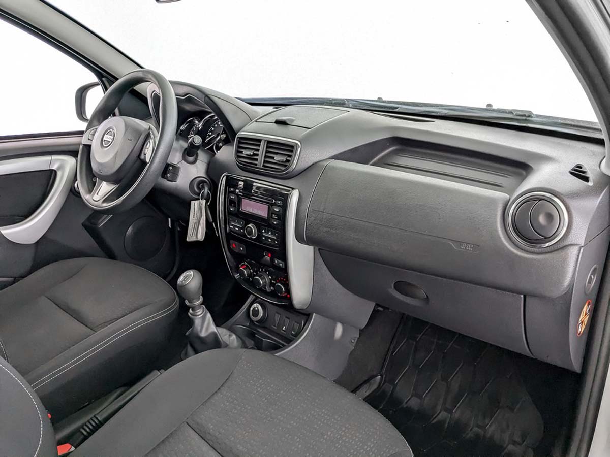 Nissan Terrano