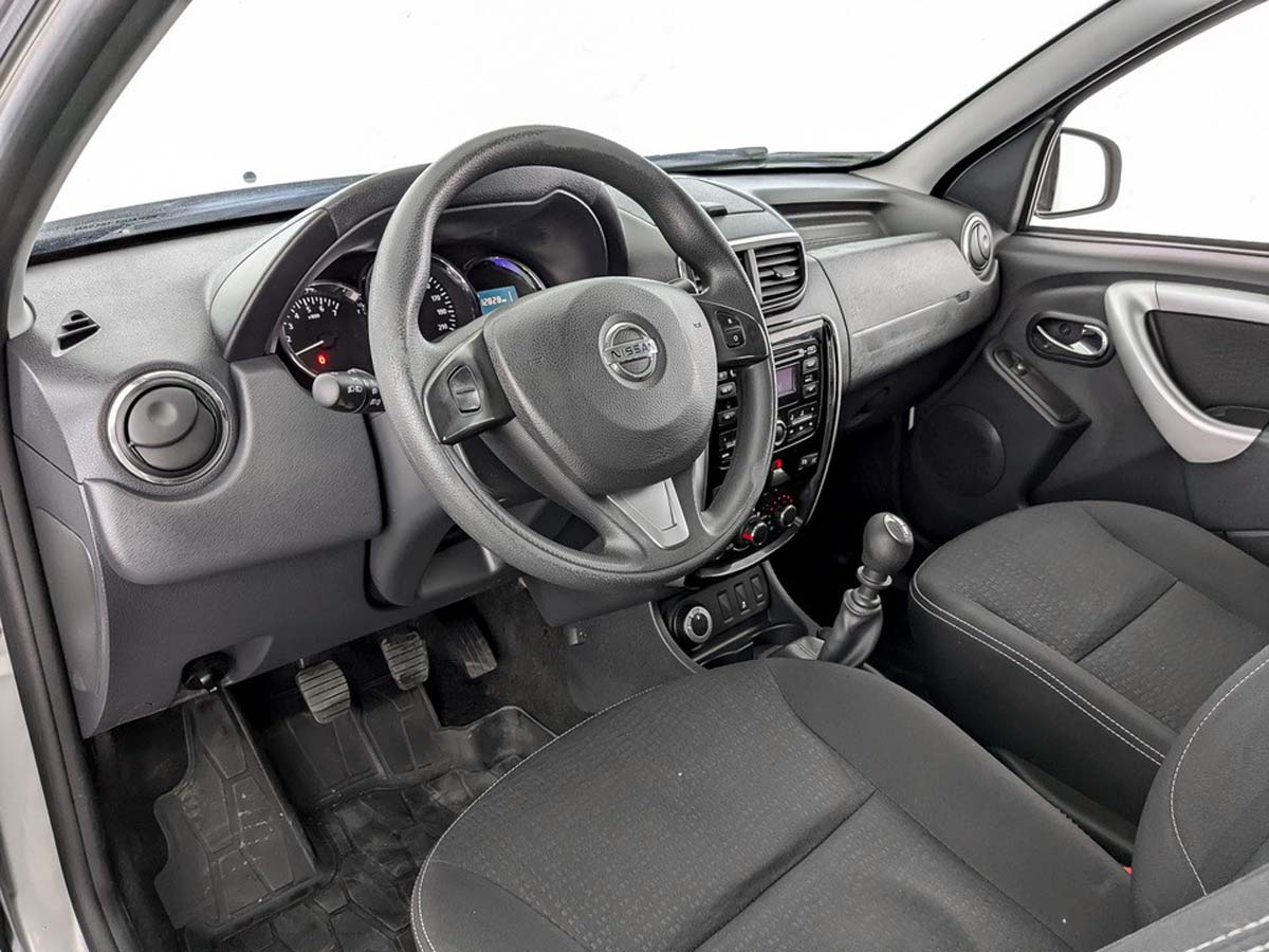 Nissan Terrano
