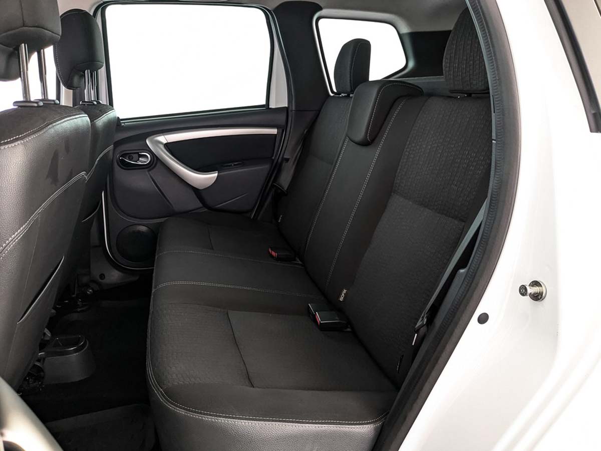 Nissan Terrano
