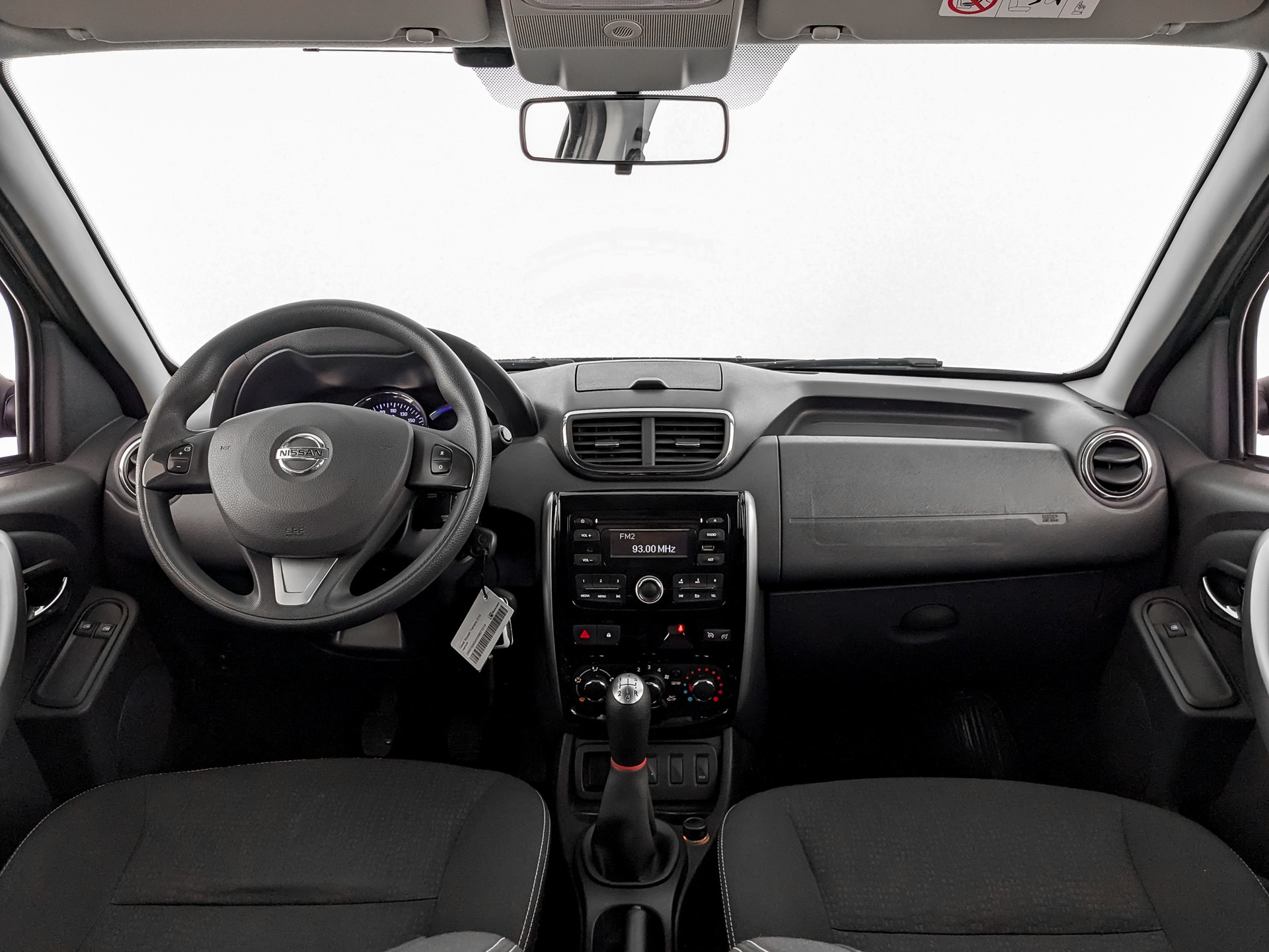 Nissan Terrano