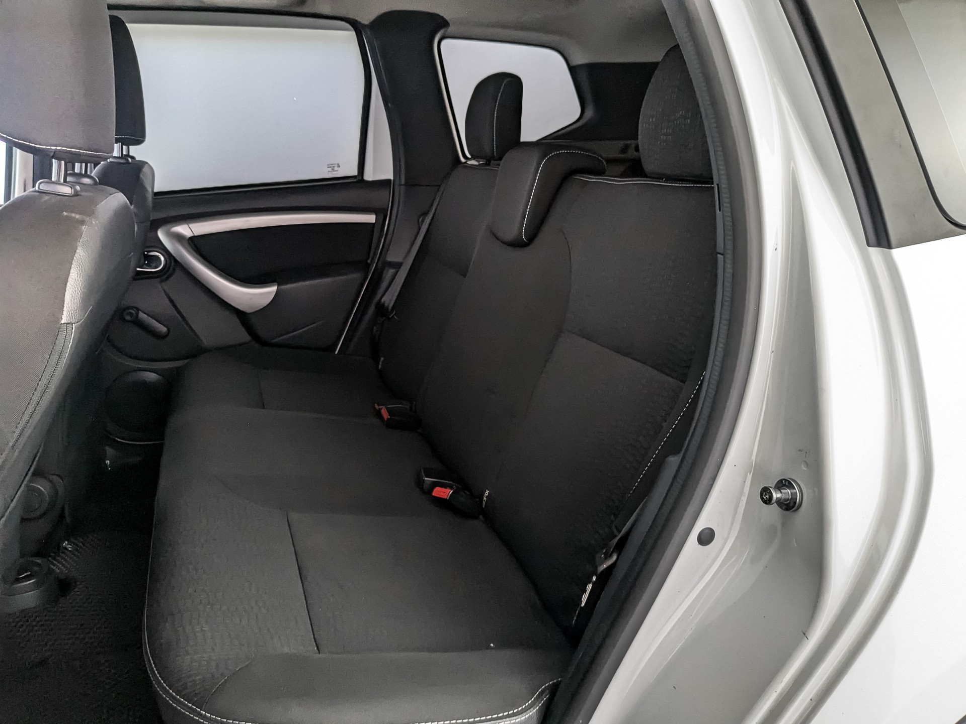 Nissan Terrano