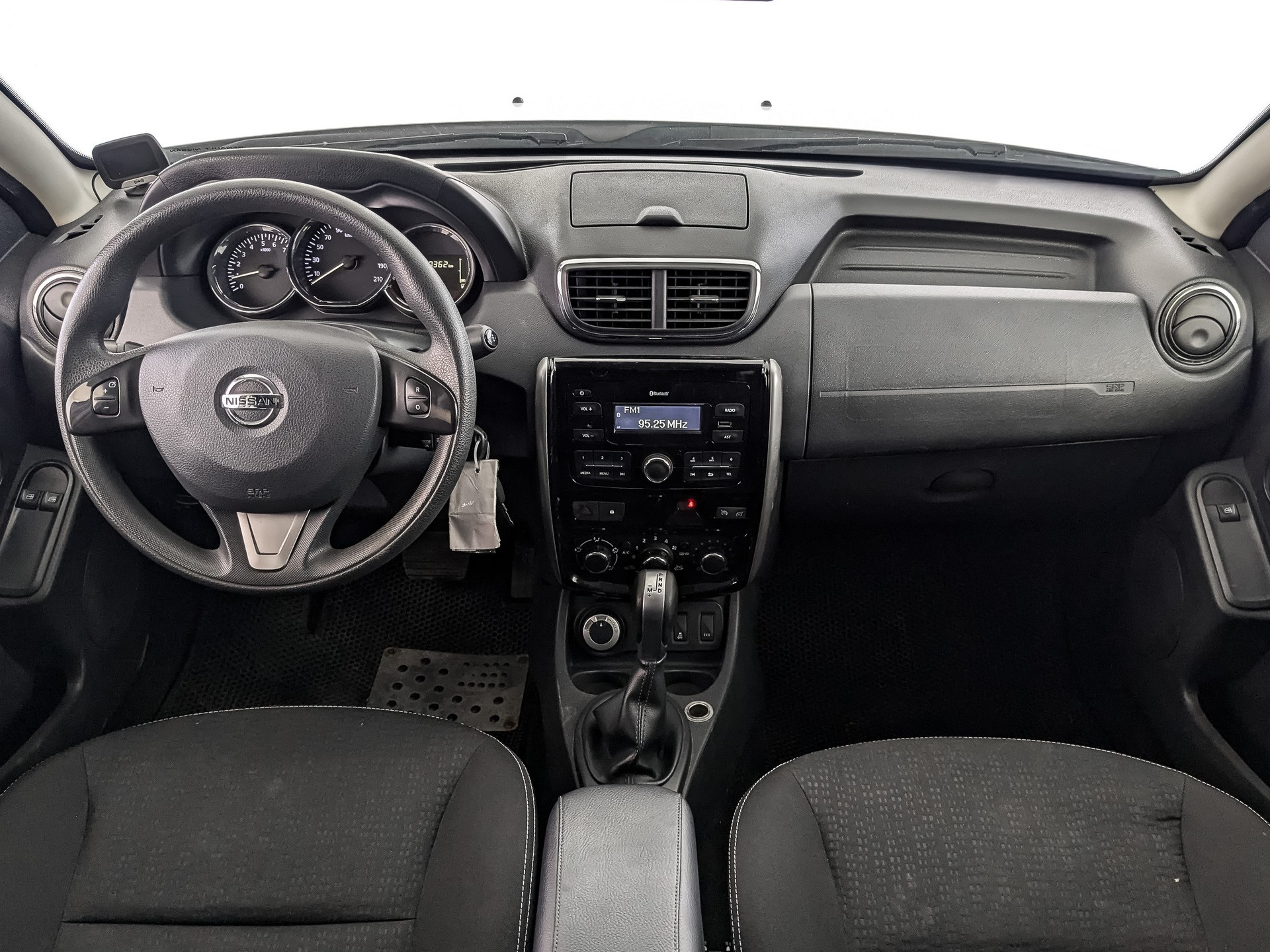 Nissan Terrano