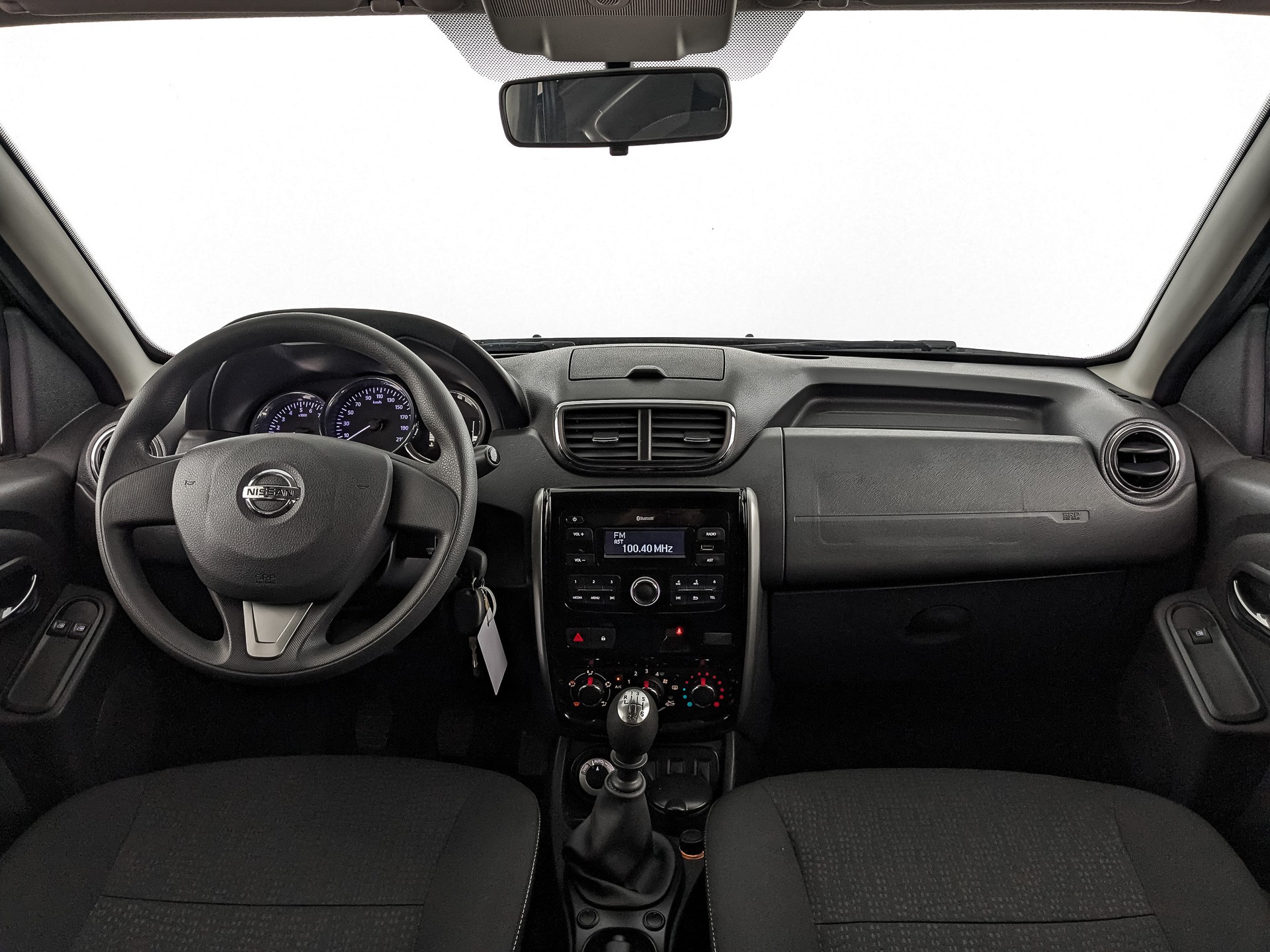 Nissan Terrano