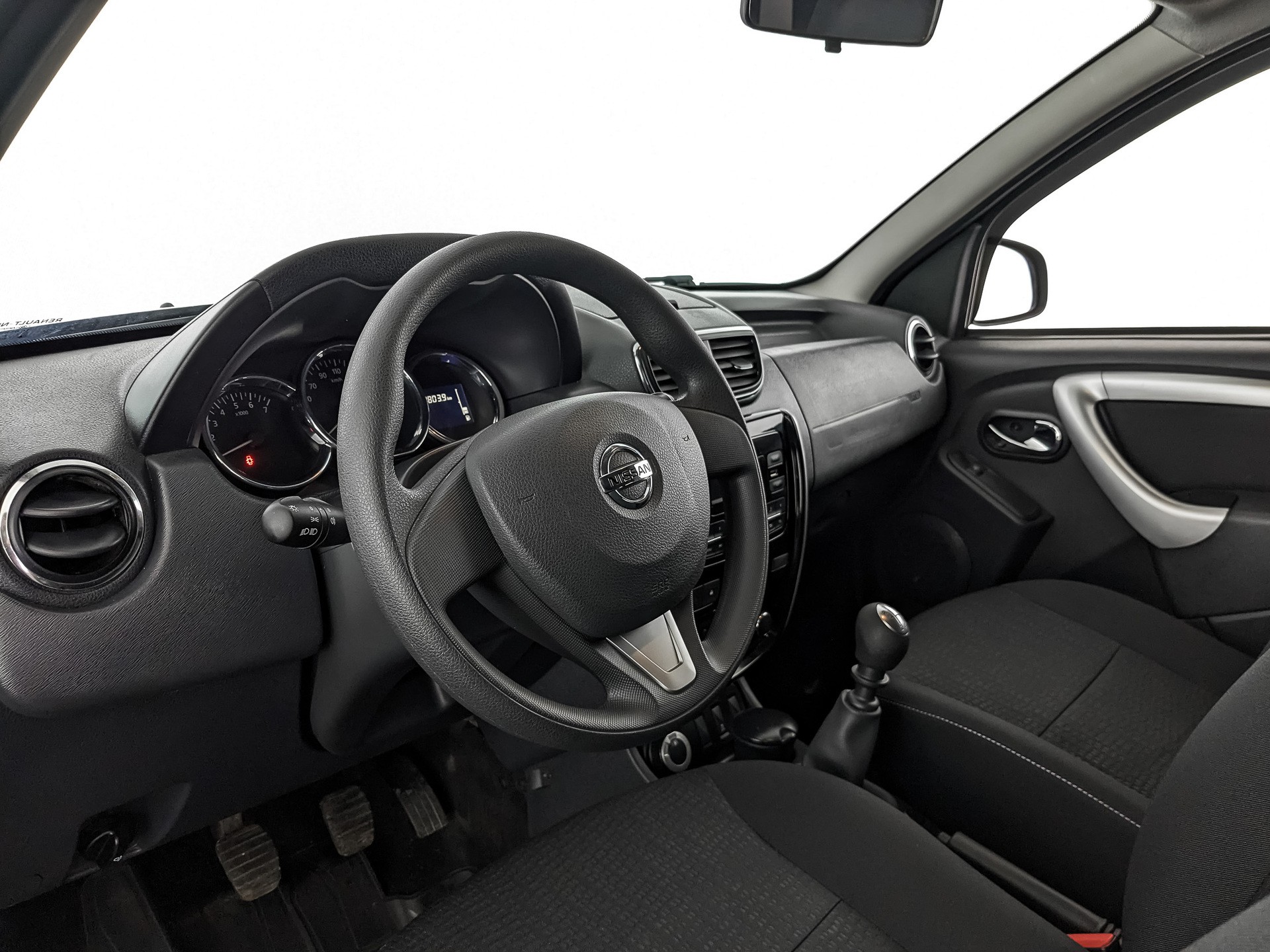 Nissan Terrano
