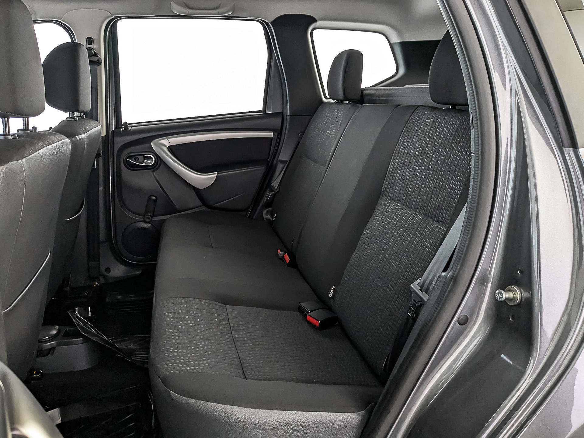 Nissan Terrano