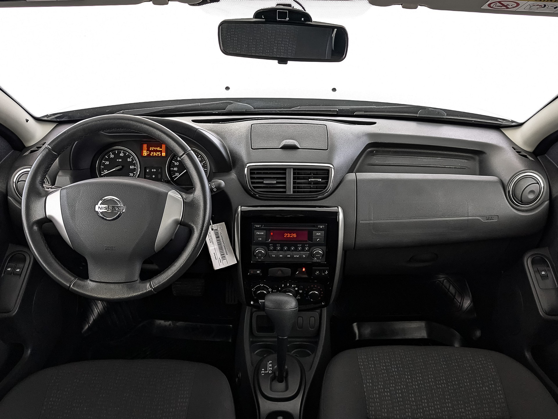 Nissan Terrano