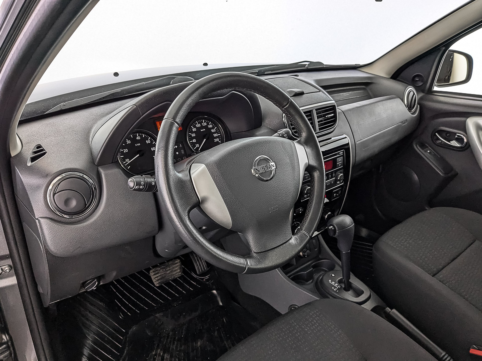 Nissan Terrano