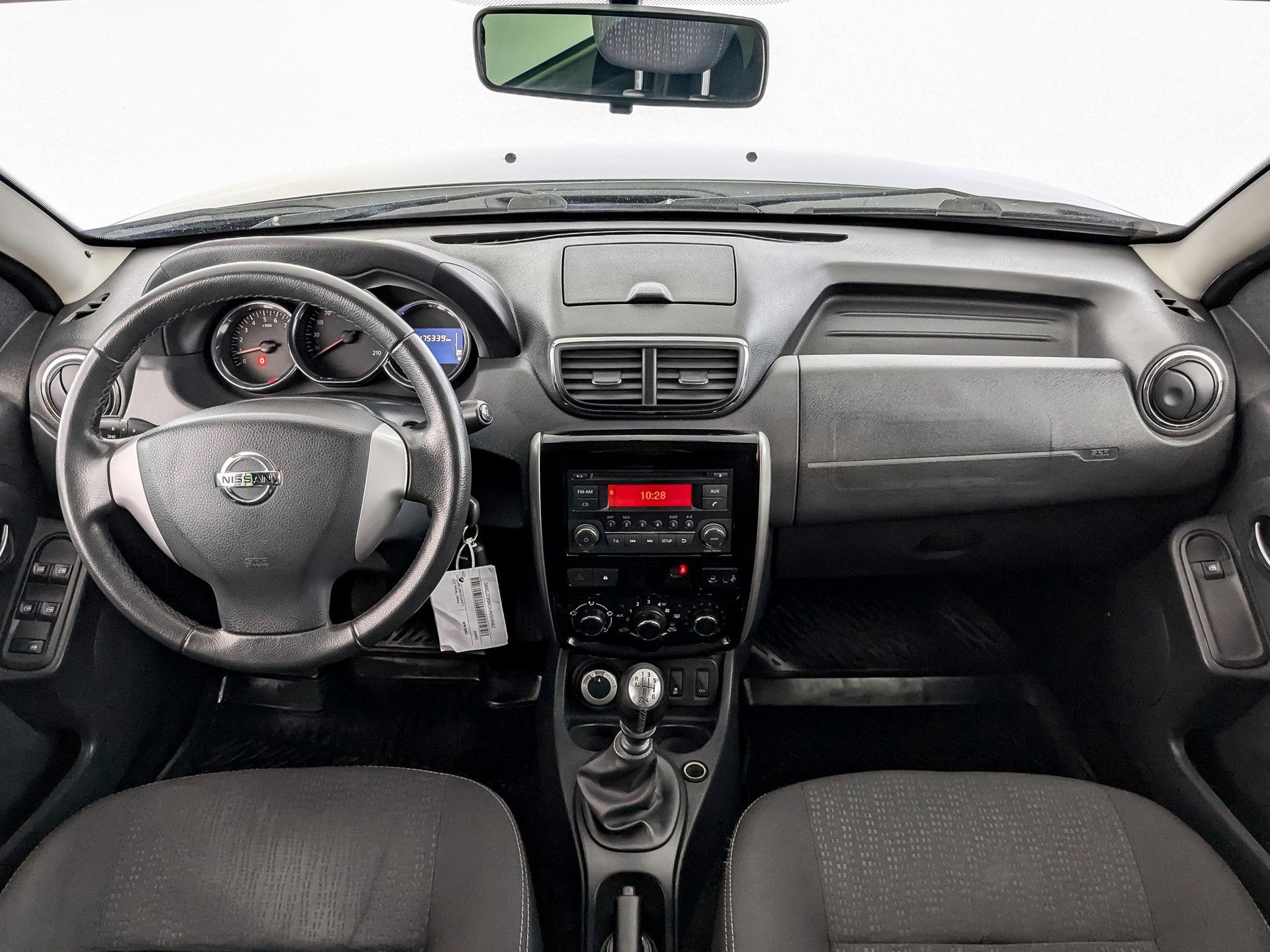 Nissan Terrano