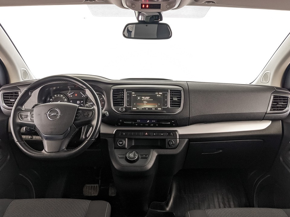 Opel Zafira Life