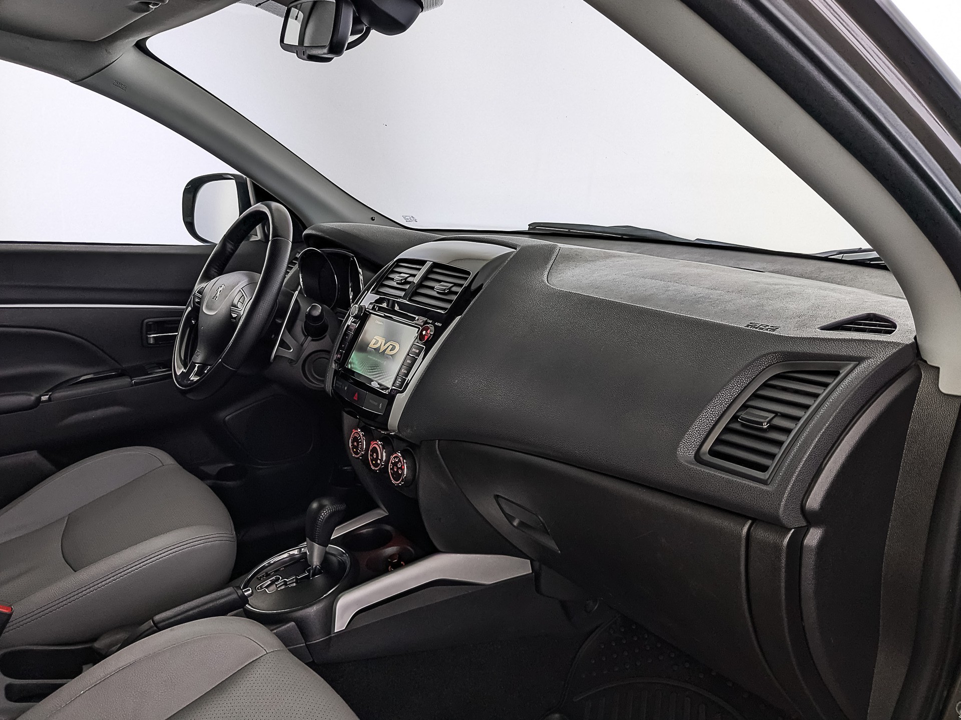 Peugeot 4008