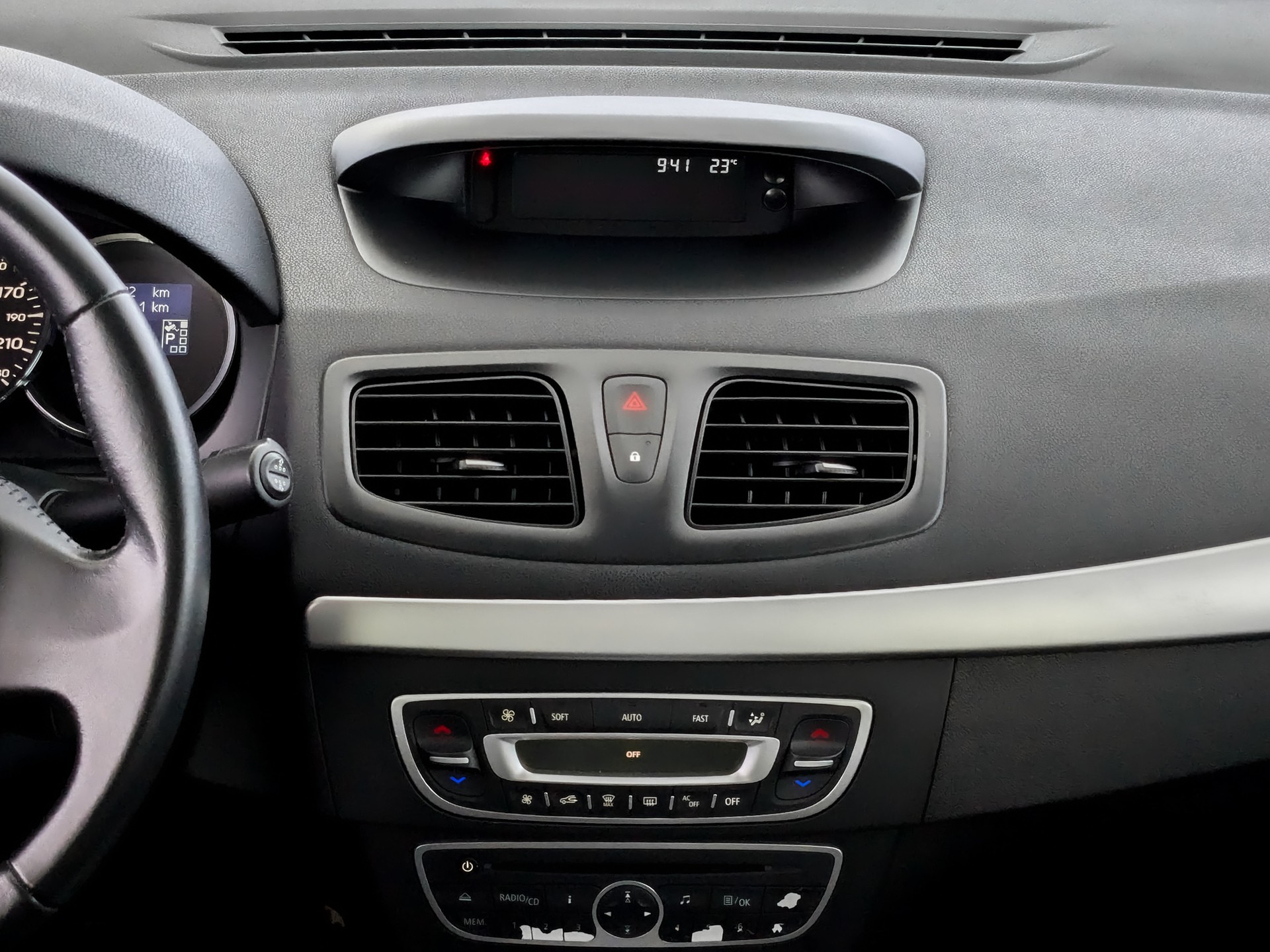 Renault Fluence