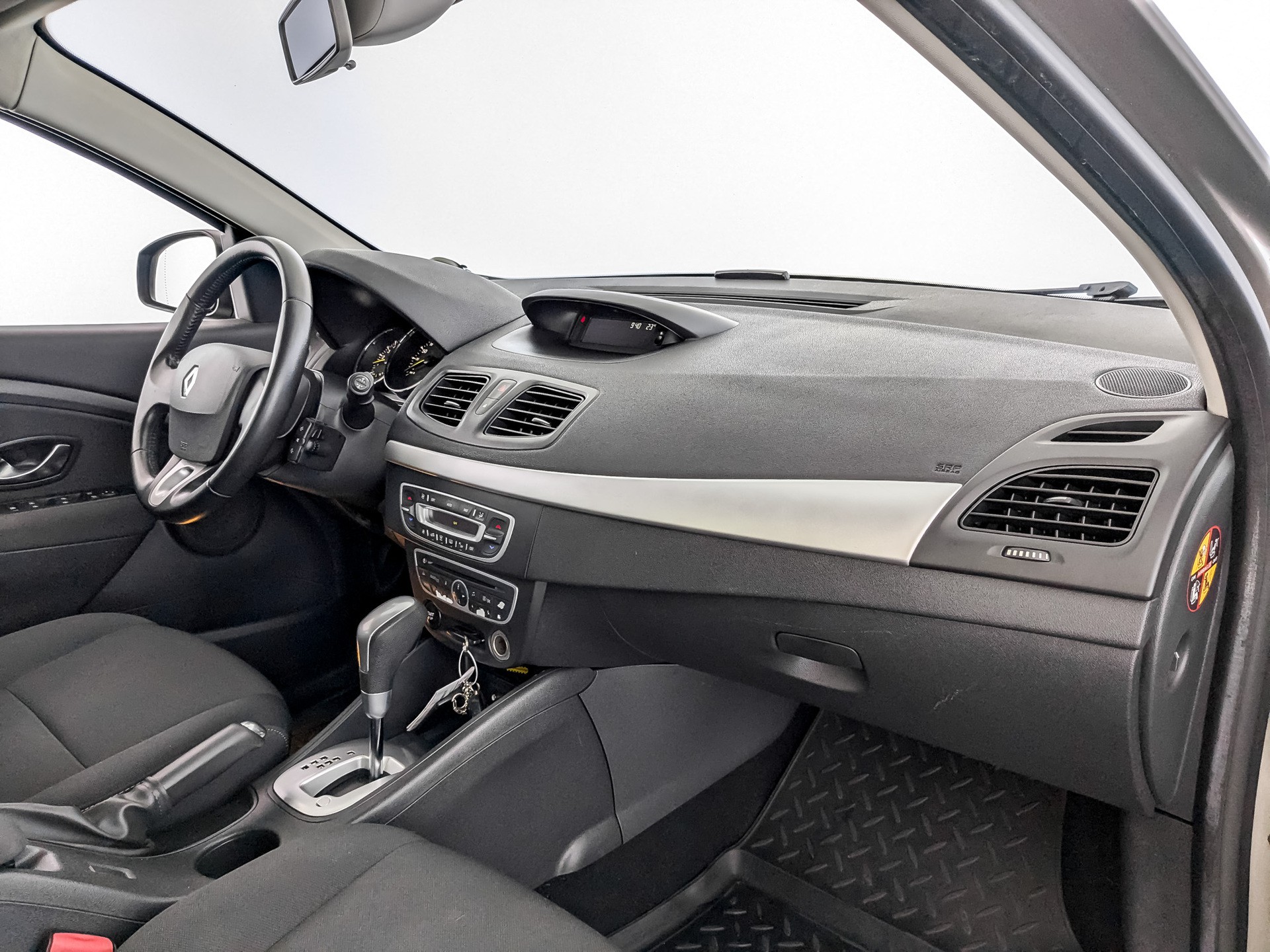 Renault Fluence