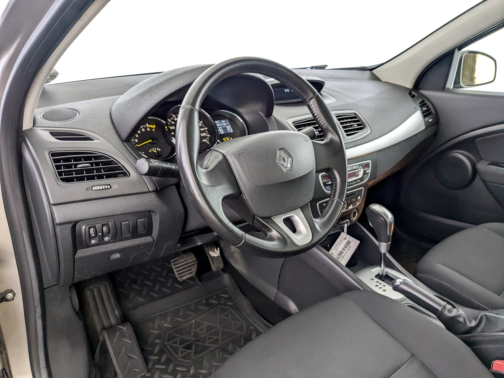 Renault Fluence