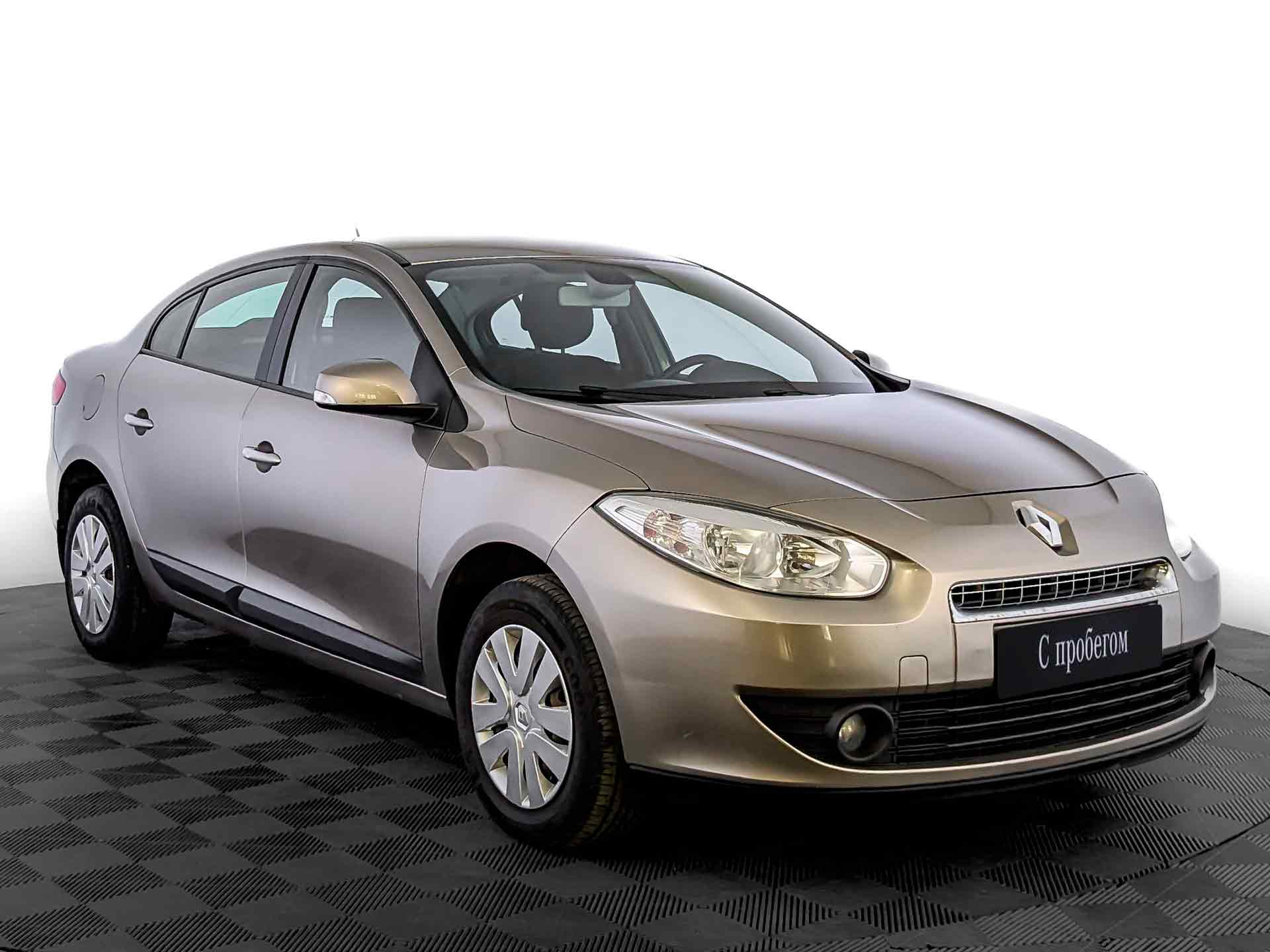 Renault Fluence