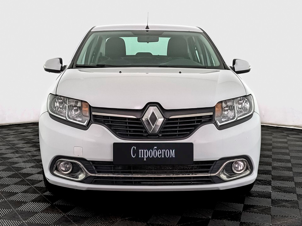 Renault Logan