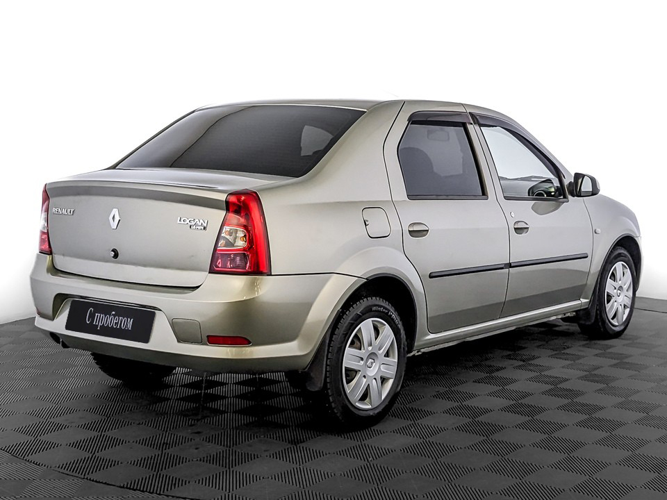 Renault Logan