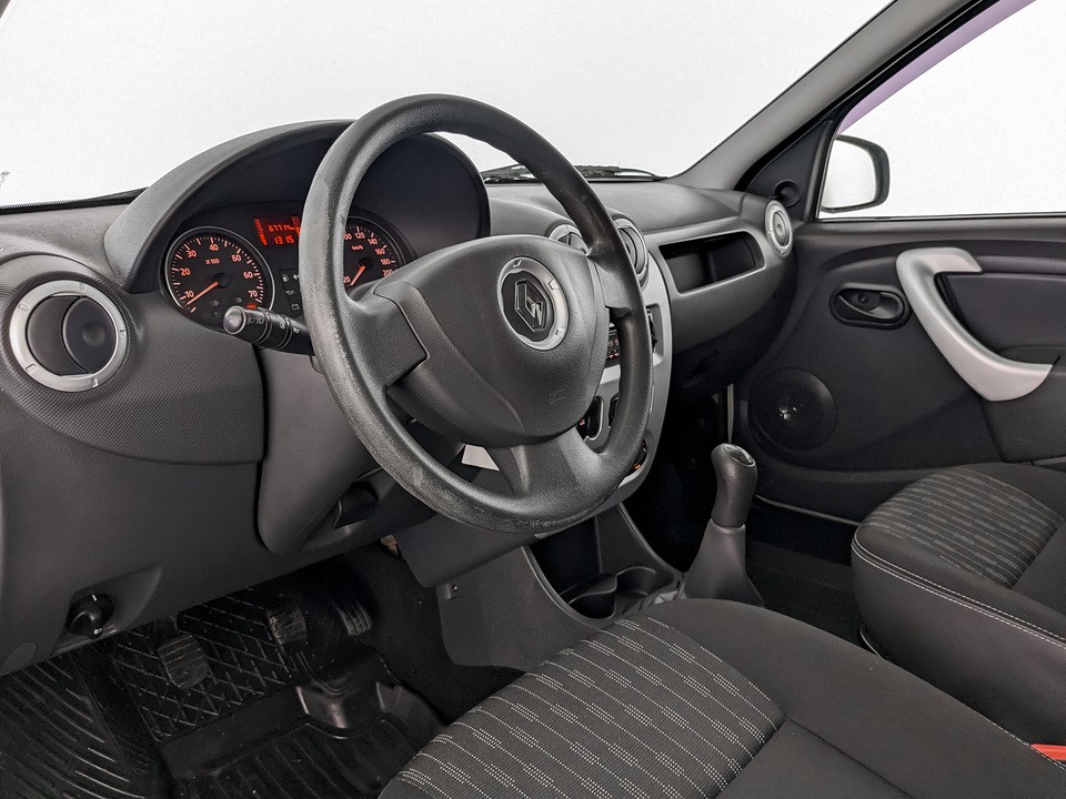 Renault Logan