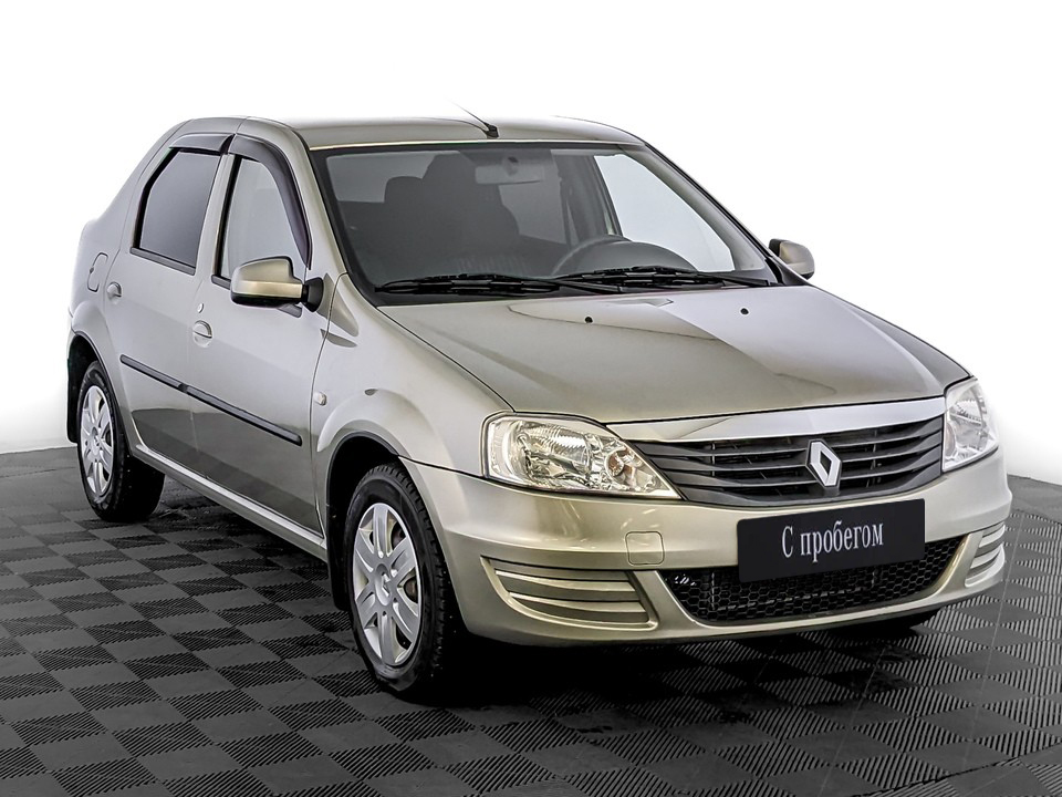 Renault Logan