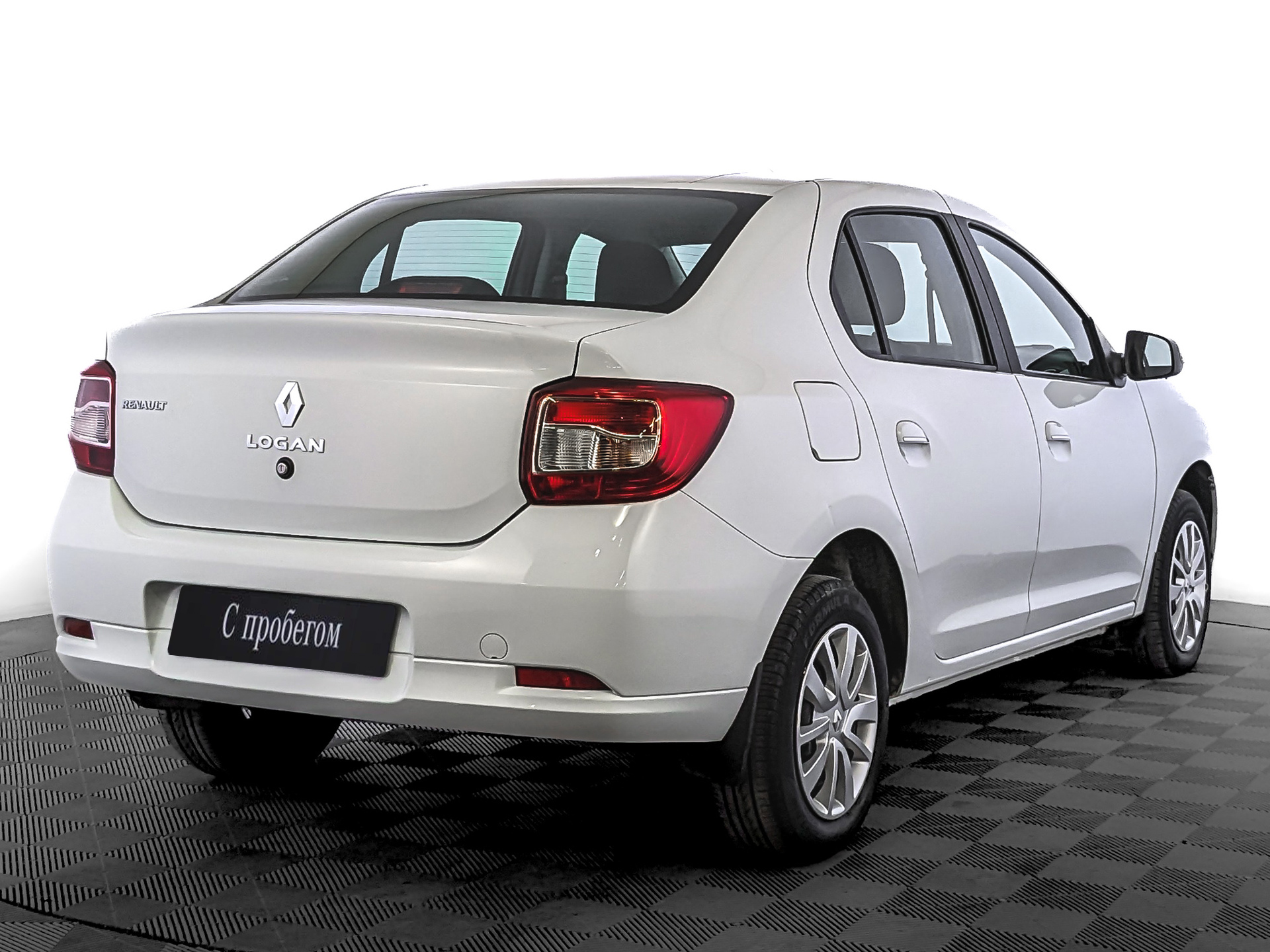 Renault Logan