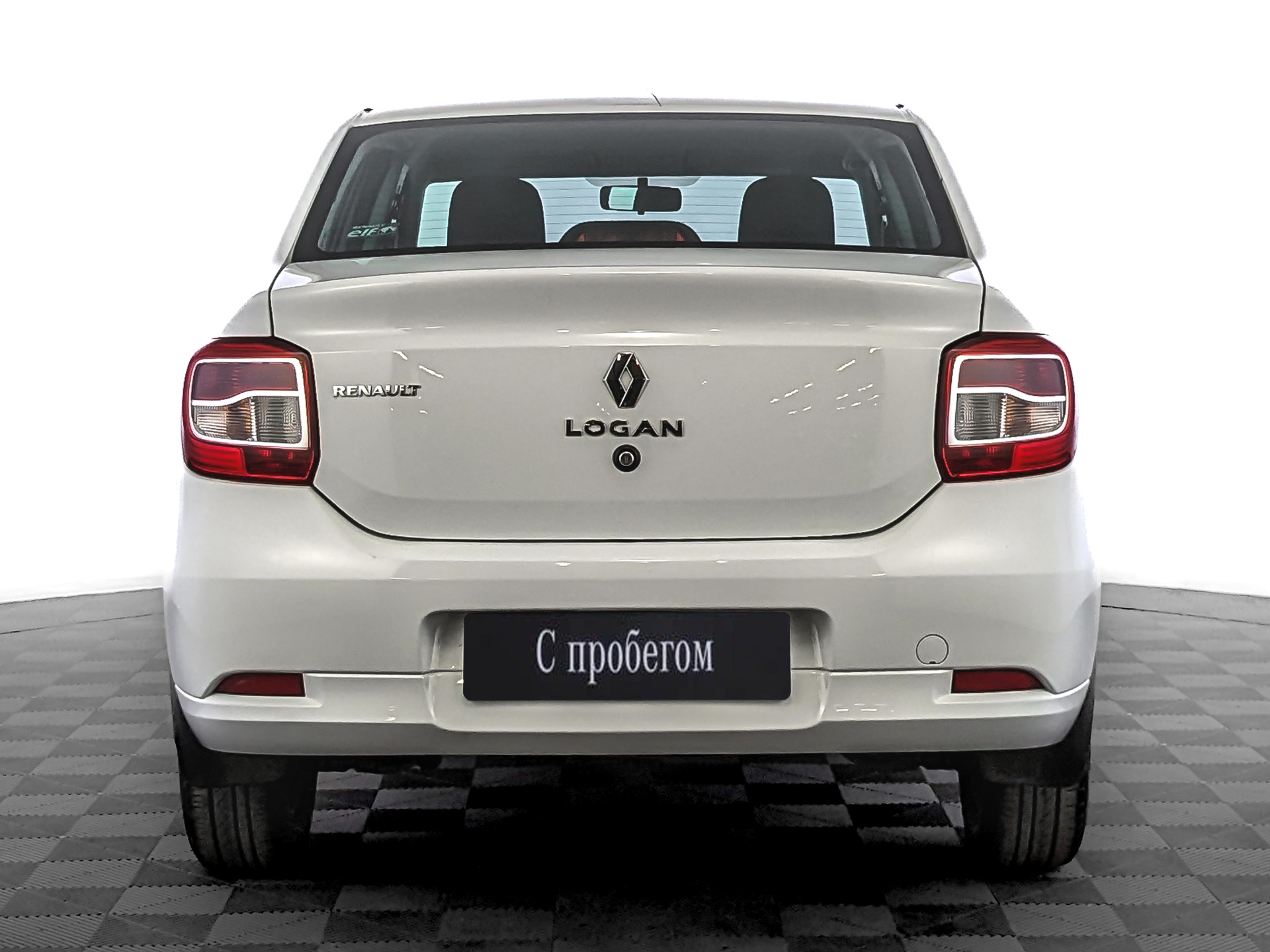 Renault Logan