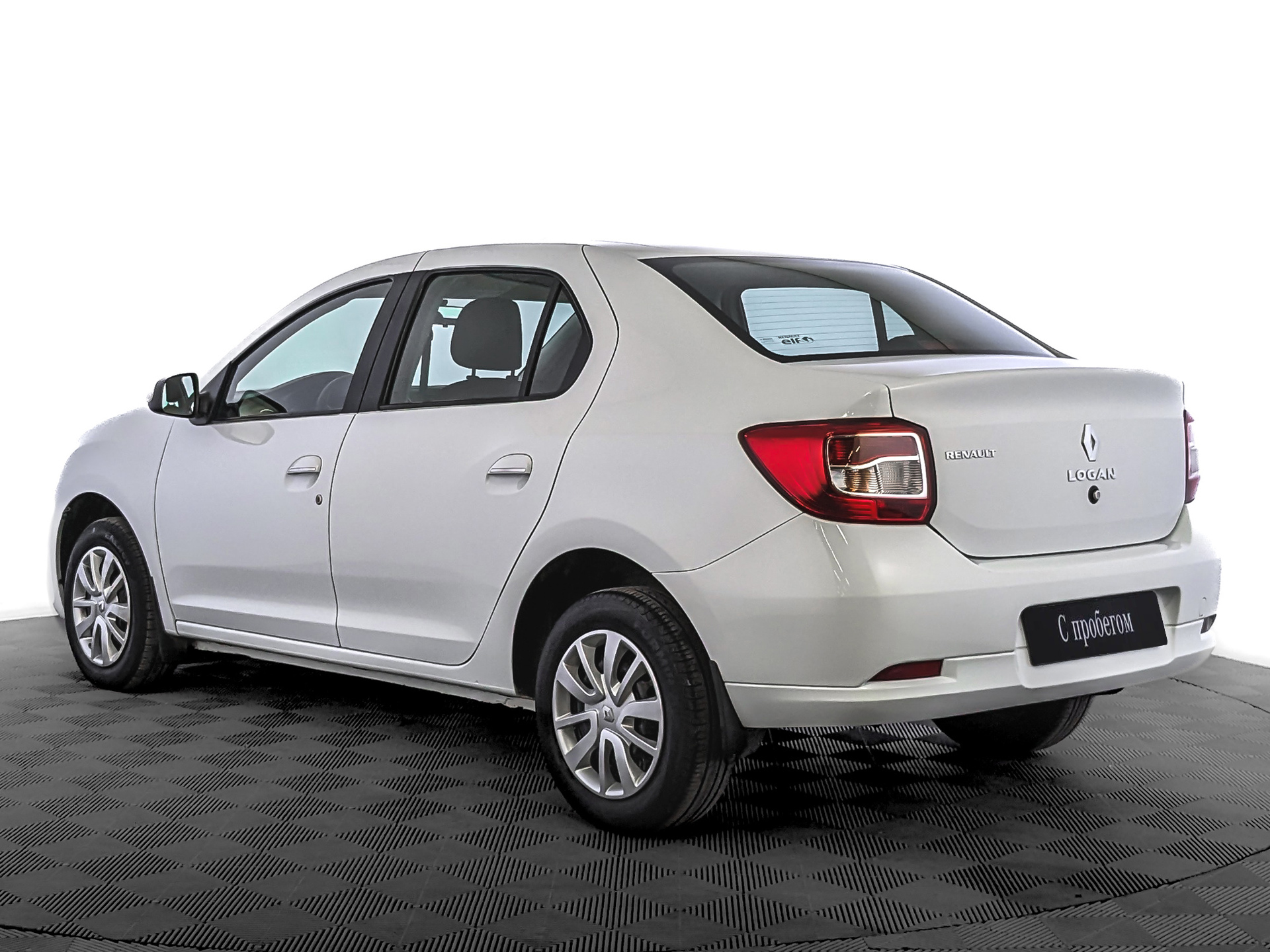 Renault Logan