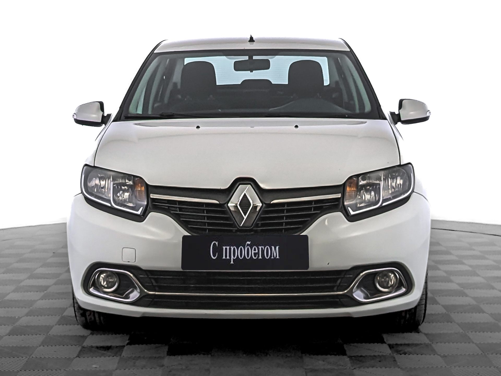 Renault Logan