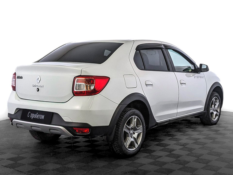 Renault Logan