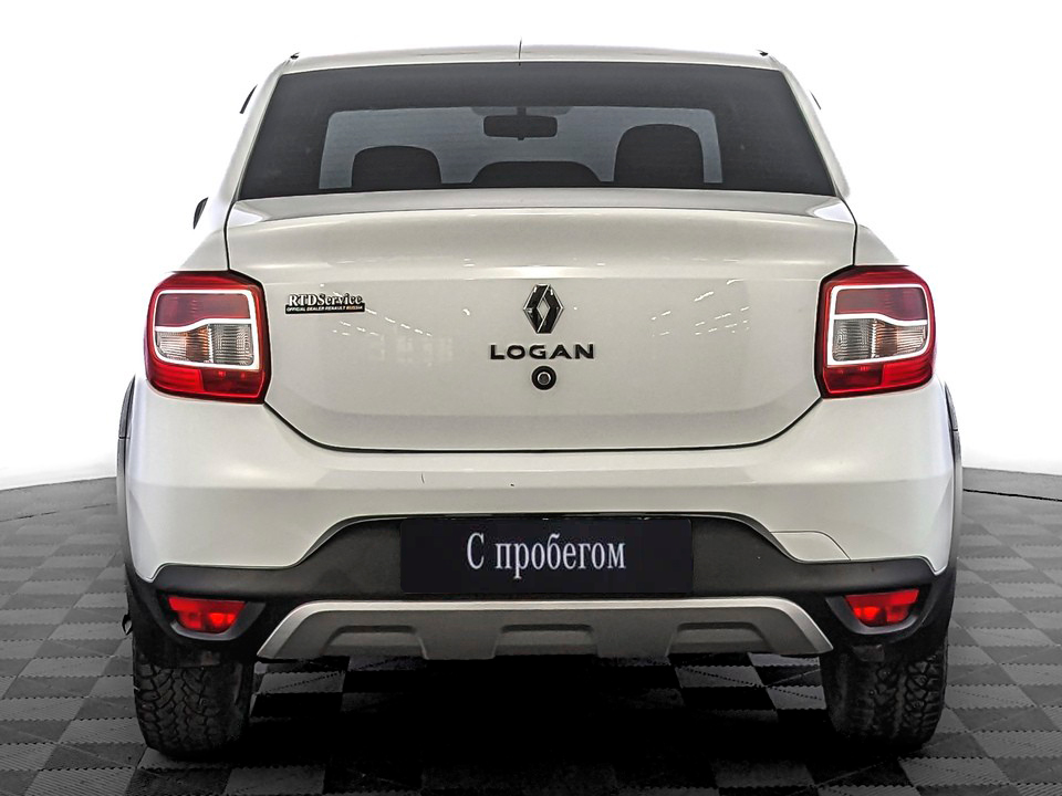 Renault Logan