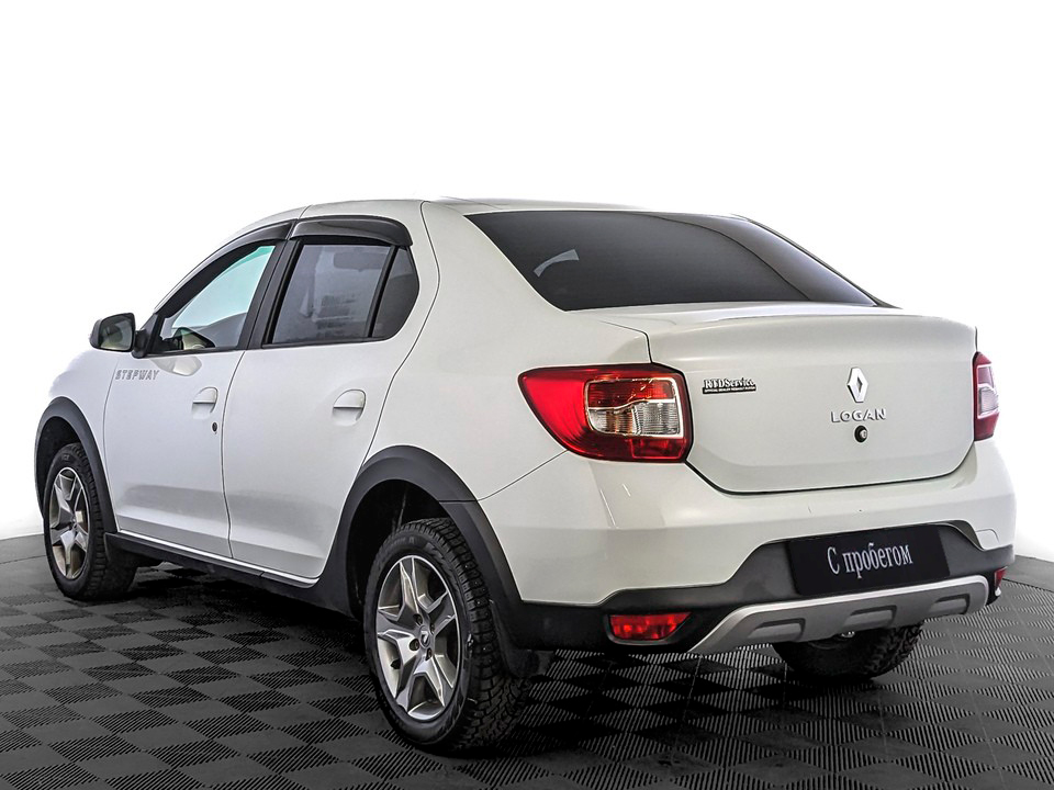 Renault Logan