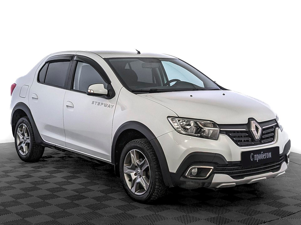 Renault Logan