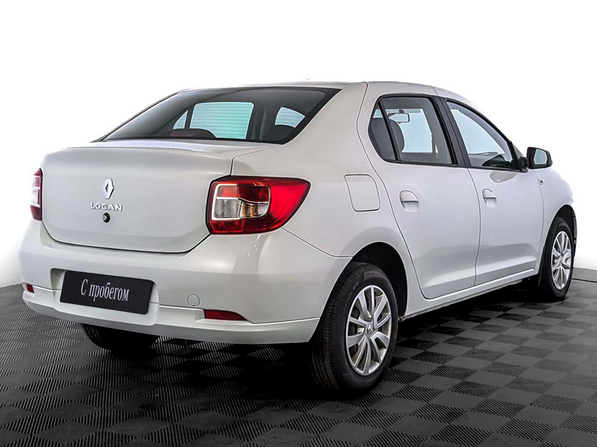 Renault Logan