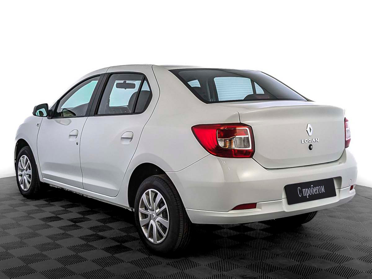 Renault Logan