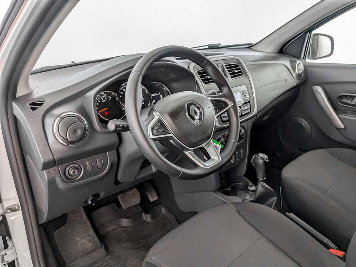 Renault Logan