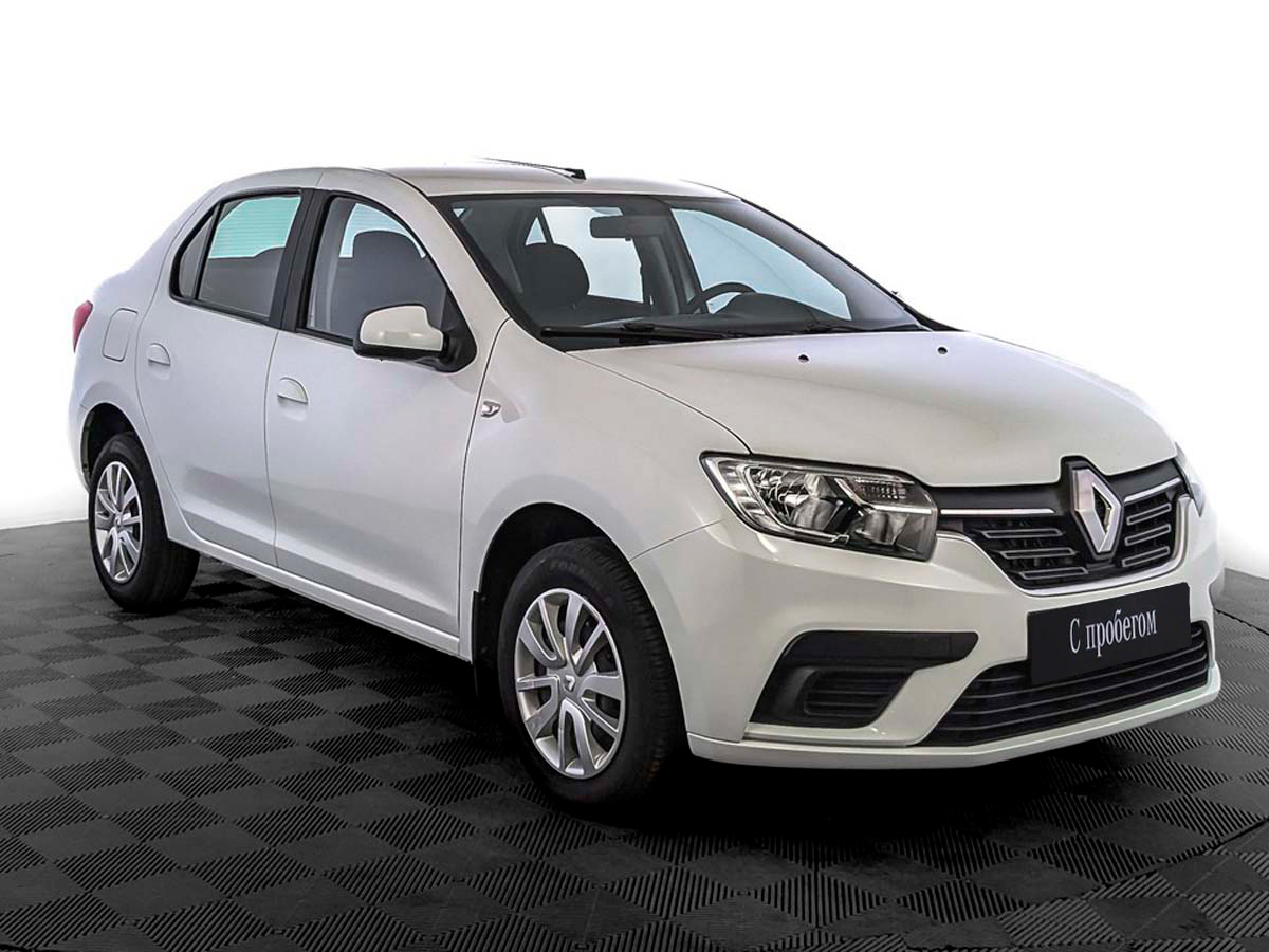 Renault Logan