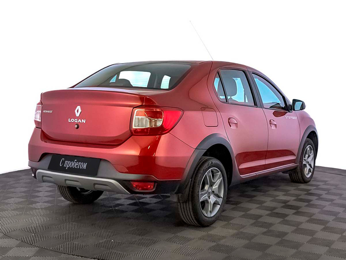 Renault Logan
