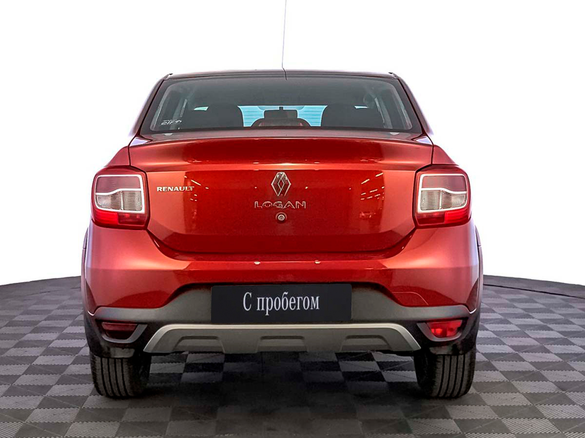Renault Logan