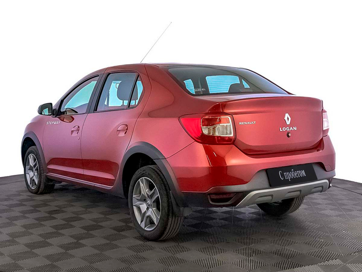 Renault Logan
