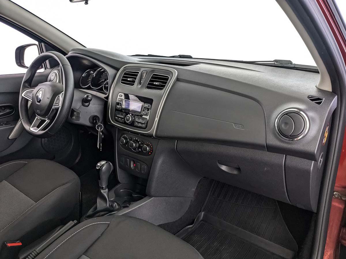 Renault Logan